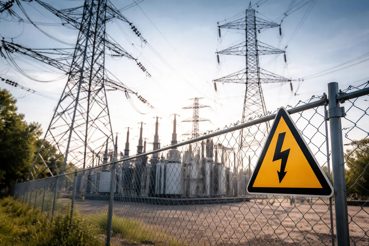 Comprendre les servitudes électriques et leurs implications