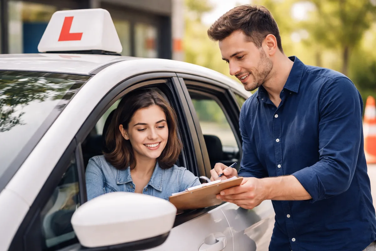 Comment choisir une méthode d'apprentissage en auto-école adaptée à votre profil