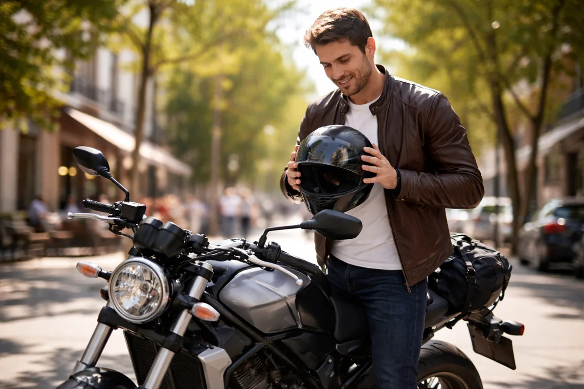 Comment assurer une moto pour un usage quotidien en toute sécurité
