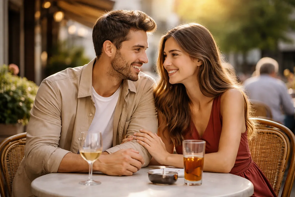 Quels sont les conseils pratiques pour réussir vos rencontres amoureuses ?